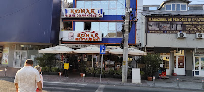 Restaurant Konak — fotografia 3