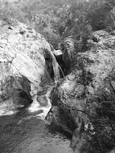 Suchurum Waterfall — fotografia 4
