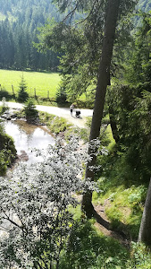 Stod-Wasserfall — fotografia 4