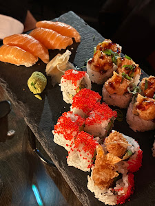 Yokoso Restaurant Aker Brygge — fotografia 5