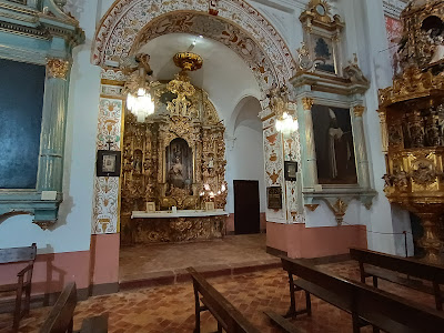 Iglesia del Carmen — fotografia 4