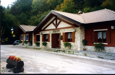 Osteria Ponte Antoi — fotografia 5