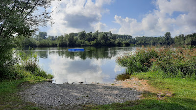 Happinger Ausee