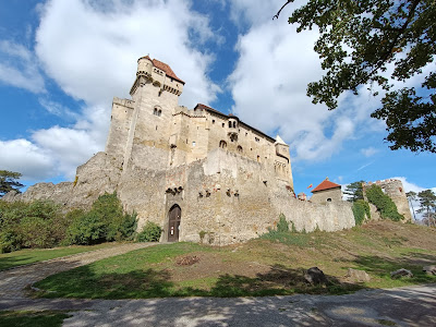 Castelul Liechtenstein — fotografia 3