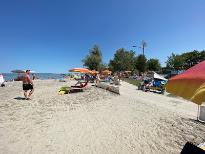 Napfény Strandfürdő