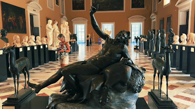 Museo Archeologico Nazionale di Napoli — fotografia 2