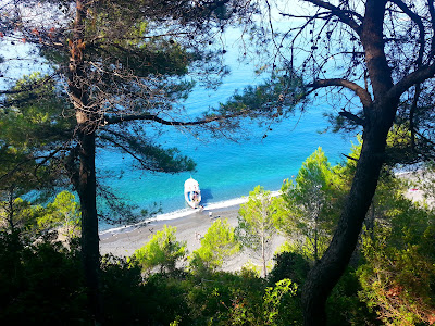 Puntacorvo Beach — fotografia 4