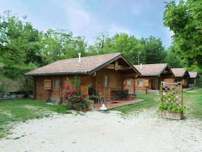 Agriturismo Campeggio Il Collaccio — fotografia 5