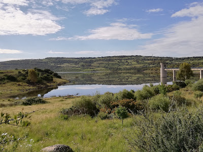 Lago del Cuga