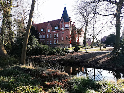 Museum für Bergedorf und die Vierlande — fotografia 3