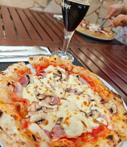 Restaurant Da Sebastiano — fotografia 4