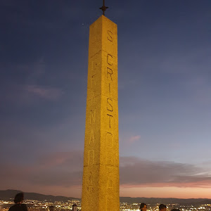 Mirador de San Cristóbal — fotografia 3