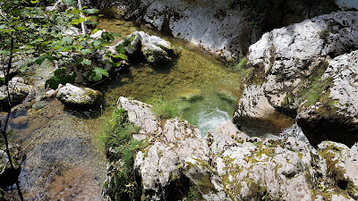 Izbucul Tăuzului — fotografia 3