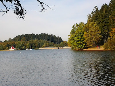 Campingplatz Bruchersee — fotografia 3