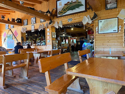 Restaurant Grofica — fotografia 4