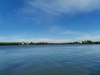 Lacul Cernica
