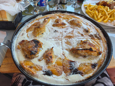 Restoran Džeda — fotografia 4