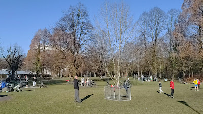Hans-Donnenberg-Park — fotografia 2