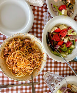 Palia Plaka Greek Restaurant — fotografia 5