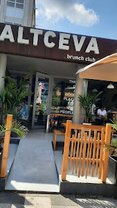 Altceva Brunch Club — fotografia 4