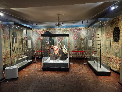 Muzeum Ratusz – Galeria Sztuki Dawnej, Oddział Muzeum Ziemi Tarnowskiej (dawniej Muzeum Okręgowe w Tarnowie) — fotografia 5