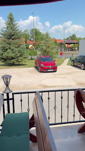 Paprika csárda