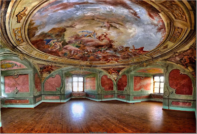 Nádasdy Ferenc Museum Sarvar — fotografia 5