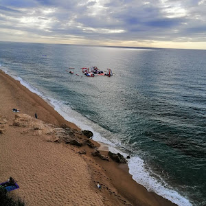 Platja del Garbí — fotografia 4