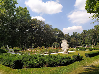 Park Bukovičke banje — fotografia 5
