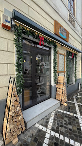 Le Petit Bistro Brasov — fotografia 4