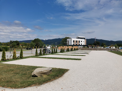 Camping Vrnjacko Vrelo