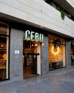Restaurante CEBU By la bodeguilla — fotografia 5