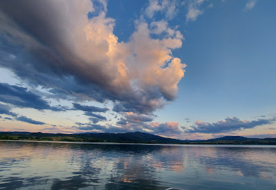 Lacul Surduc — fotografia 5