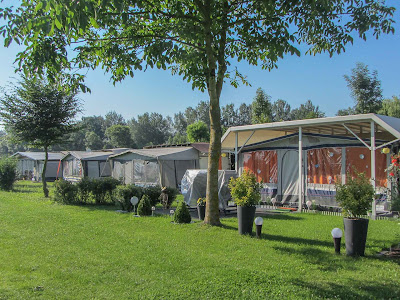 Camping Puchner — fotografia 3