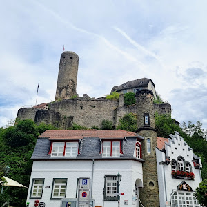 Eppstein Castle — fotografia 5