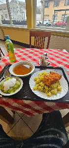 Bábelék Restaurant — fotografia 5