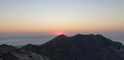 Όρος Δίκαιος — fotografia 5