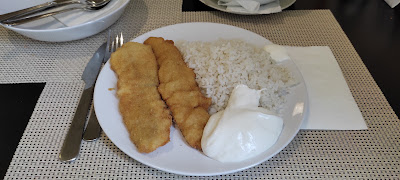 Csipet Menü — fotografia 5