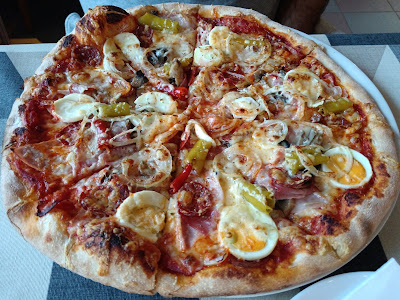 Lorenzo Pizzéria Pizza Nagykanizsa — fotografia 4
