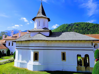 Mănăstirea Brâncoveanu