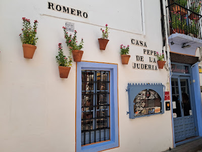 Judería de Córdoba — fotografia 5