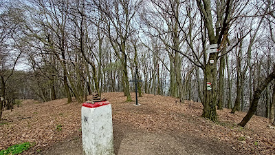 Karancs-kilátó — fotografia 5