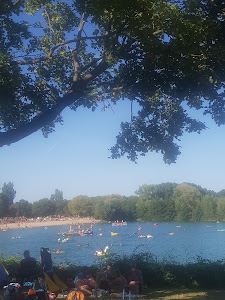 Badesee Heddesheim — fotografia 3