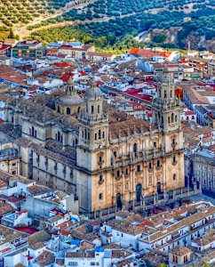 Jaén Cathedral — fotografia 4