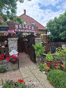 Balázs Kisvendeglő — fotografia 5