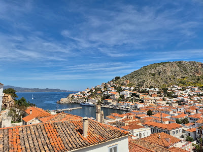 Stream at Poros — fotografia 5