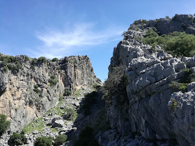 Salto del Cabrero — fotografia 3