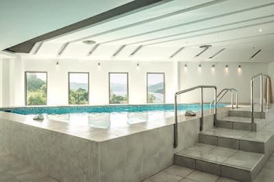 Hotel Lepenski Vir — fotografia 4