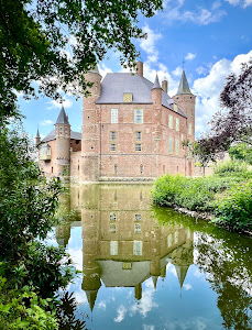 Heeswijk Castle — fotografia 4