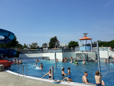 Aqua Splash Traiskirchen — fotografia 4